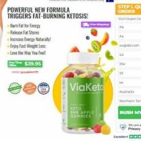 Unable to identify BioGen Keto ACV Gummies 525mg Seller