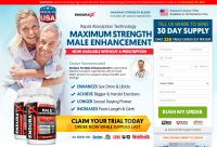 Endura TX Male Enhancement