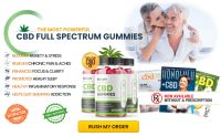 BioLife CBD Gummies