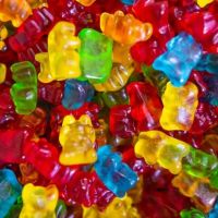 What are the main benefits of CBD gummies?