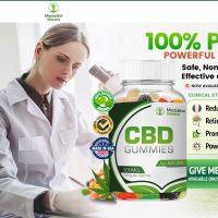 Beware of CBD gummy ads exploiting household names to defraud consumers, experts warn