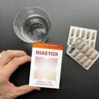Diaetox Deutschland | DIBIZ Digital Business Cards