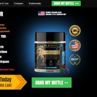 What is LuCanna Farms CBD Gummies?