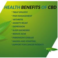 Does Taking CBD Gummies Cause Constipation?