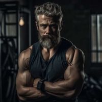 Does Eating a Certain Amount of Protein Per Day Increase Testosterone?