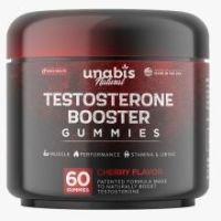 What do Harmony Glow CBD Gummies do?