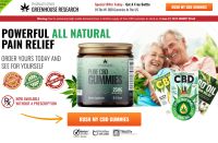 Pros And Cons Of Anatomy One CBD Gummies