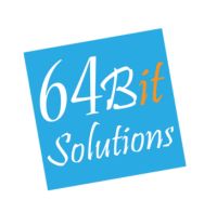 64 Bit Solutions | DIBIZ Digital Business Cards