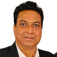 Dharmendra Kumar | DIBIZ Digital Business Cards