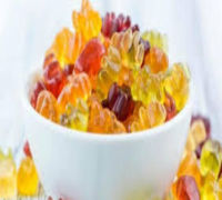 Green Farms CBD Gummies