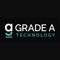 Gradetech Logo Grade A Technology | DIBIZ Digital Business Cards