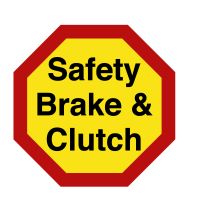 Safety Brake and Clutch Midrand | DIBIZ Digital Business Cards