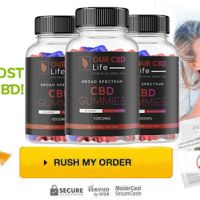 Our CBD Life CBD Gummies (Official Website)