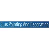 SWS Painting Decorating Ltd | DIBIZ Digital Business Cards