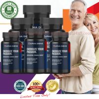 Global Trends and Societal Perceptions Driving Male Enhancement