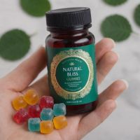 SereniLeaf CBD Gummies Reviews and Opinion! Genially