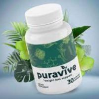 Unleash Your Body's Potential with Puravive Supplement for Weight Loss