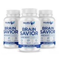 Unlock Your Potential: Brain Savior Supplement for Maximum Brain Performance