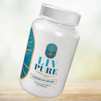 Liv Pure Weight Loss  Supplement