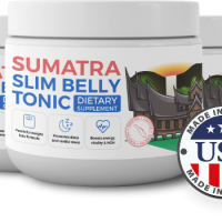 Achieve Sustainable Weight Loss: Sumatra Slim Belly Tonic Solution