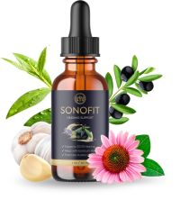 Sonofit Reviews - Does it Work?  Ingredients and Customer