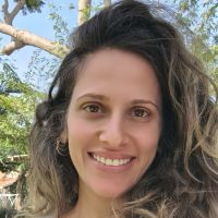 אפרת בר אור | DIBIZ כרטיסי ביקור דיגיטליים