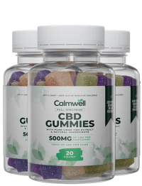Harmony Flow CBD Gummies Reviews : A Sweet Path to Wellness!