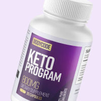 BodyCode KETO