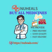 Nuheals.com
