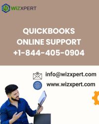 QuickBooks Online  Support