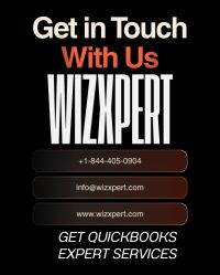 QuickBooks ProAdvisor