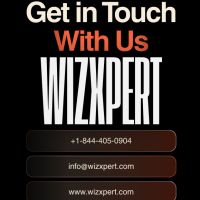 which services Users get from www.wizxpert.com