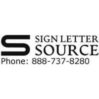 Sign letter Source | DIBIZ Digital Business Cards