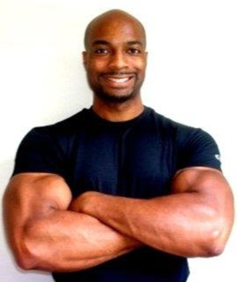 Bradford Pratt Digital Business Cards