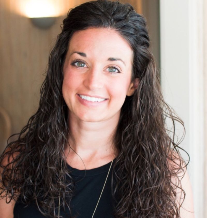 Katelyn Patterson Dibiz Digital Business Cards