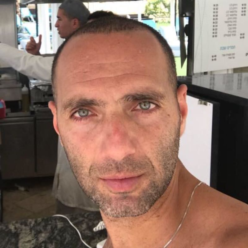 טל לוי | DIBIZ כרטיסי ביקור דיגיטליים