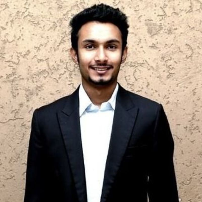 Dibiz banner for @siddharth