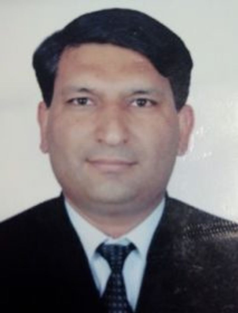 Dibiz profile picture for @rajnish