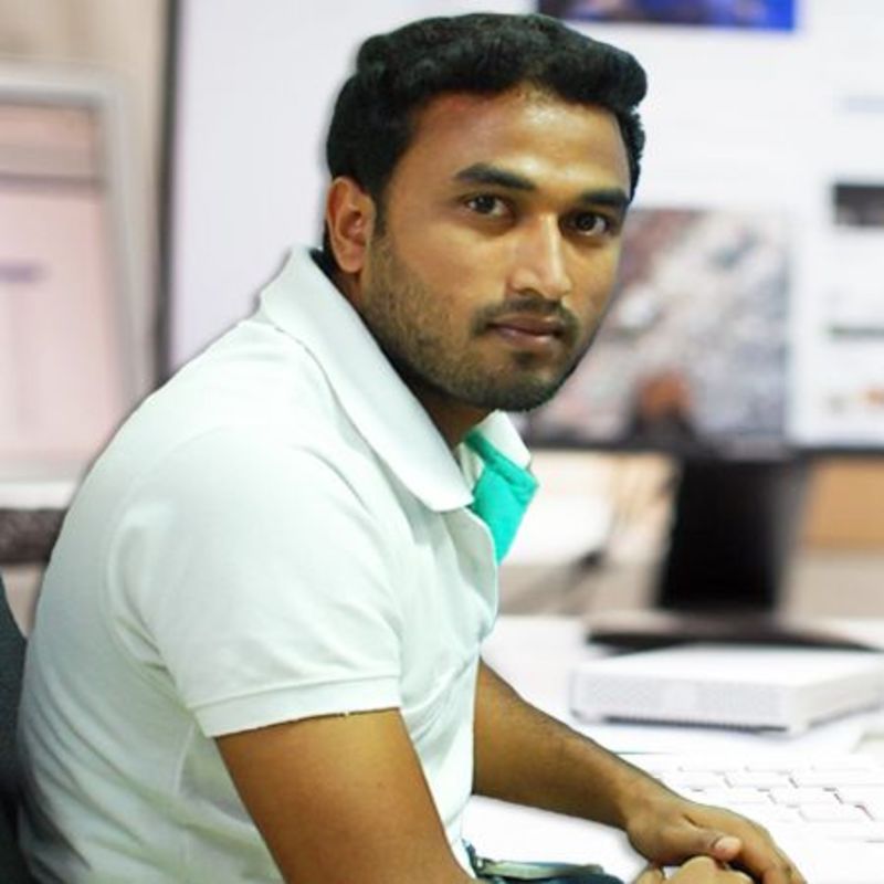 Dibiz banner for @venkat