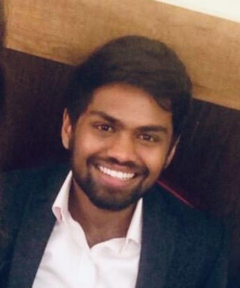 Dibiz profile picture for @rishav