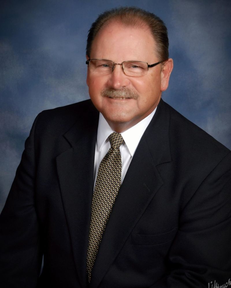 John Hill Digital Business Cards