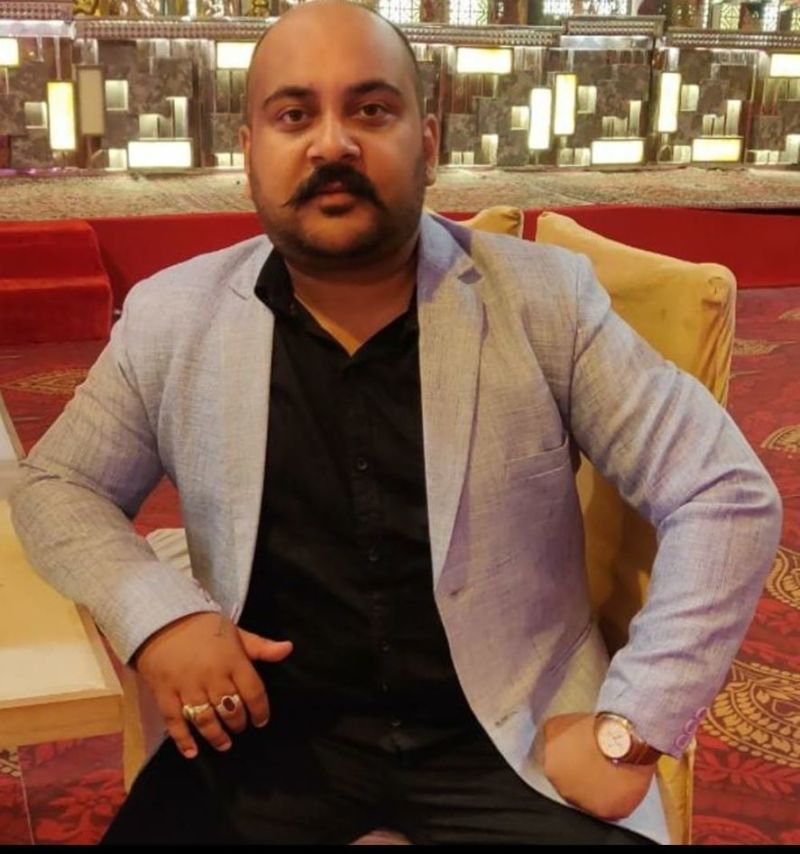 Dibiz profile picture for @sunil