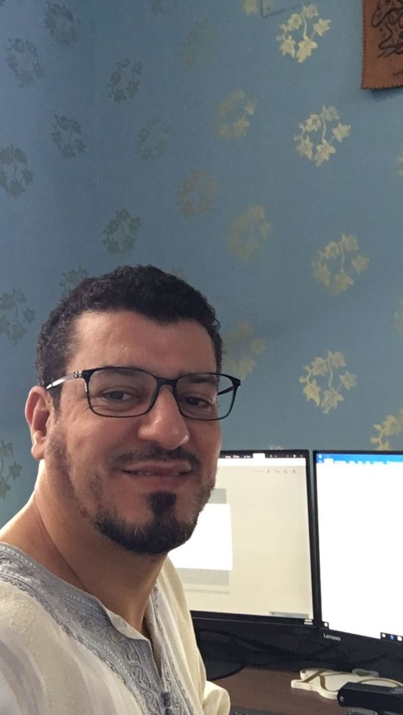 Dibiz profile picture for @karim