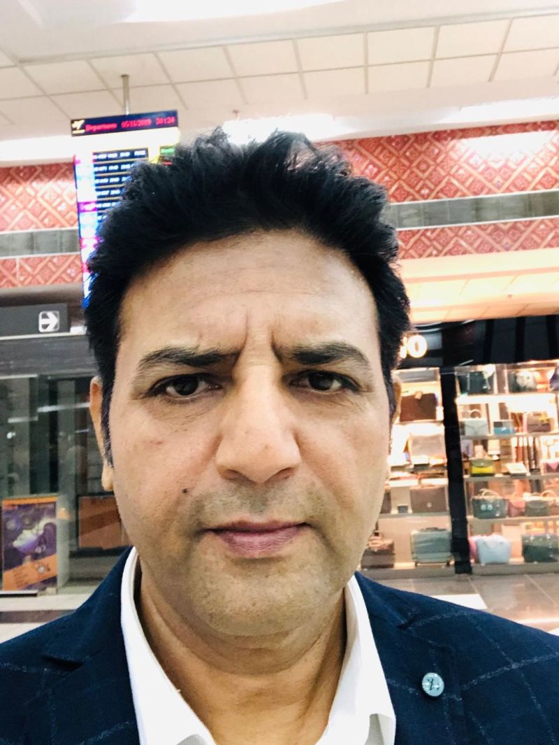 Dibiz profile picture for @jahangir