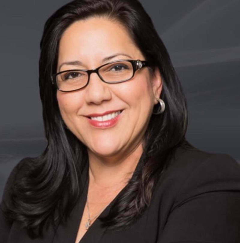 CARMEN SOTO Digital Business Cards