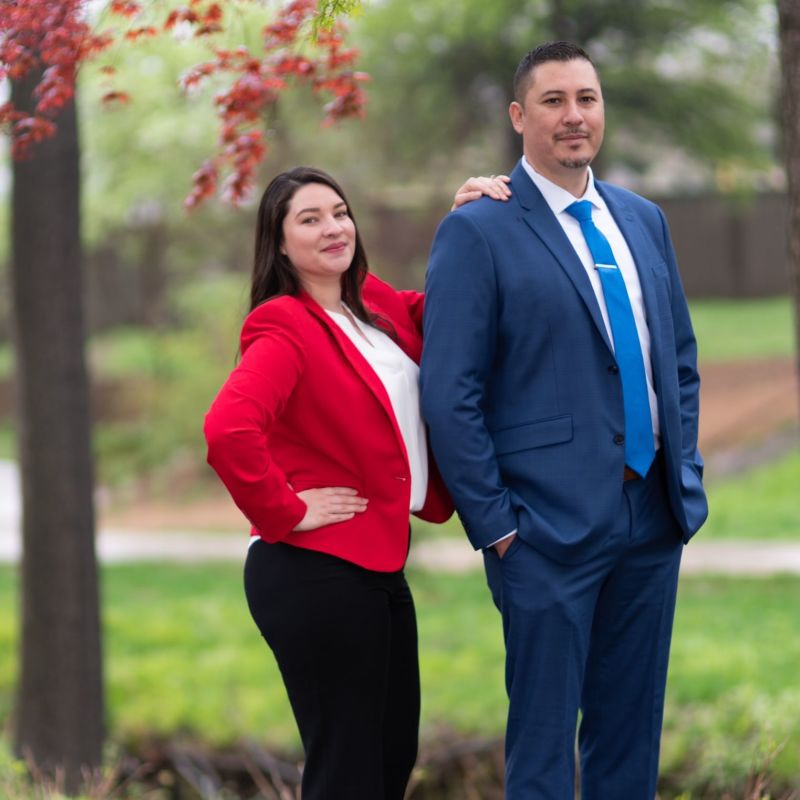 Jennifer Quiñones Digital Business Cards