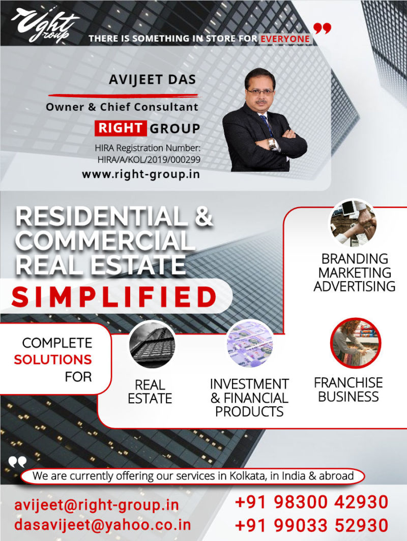 Avijeet Das - DIBIZ Digital Business Cards