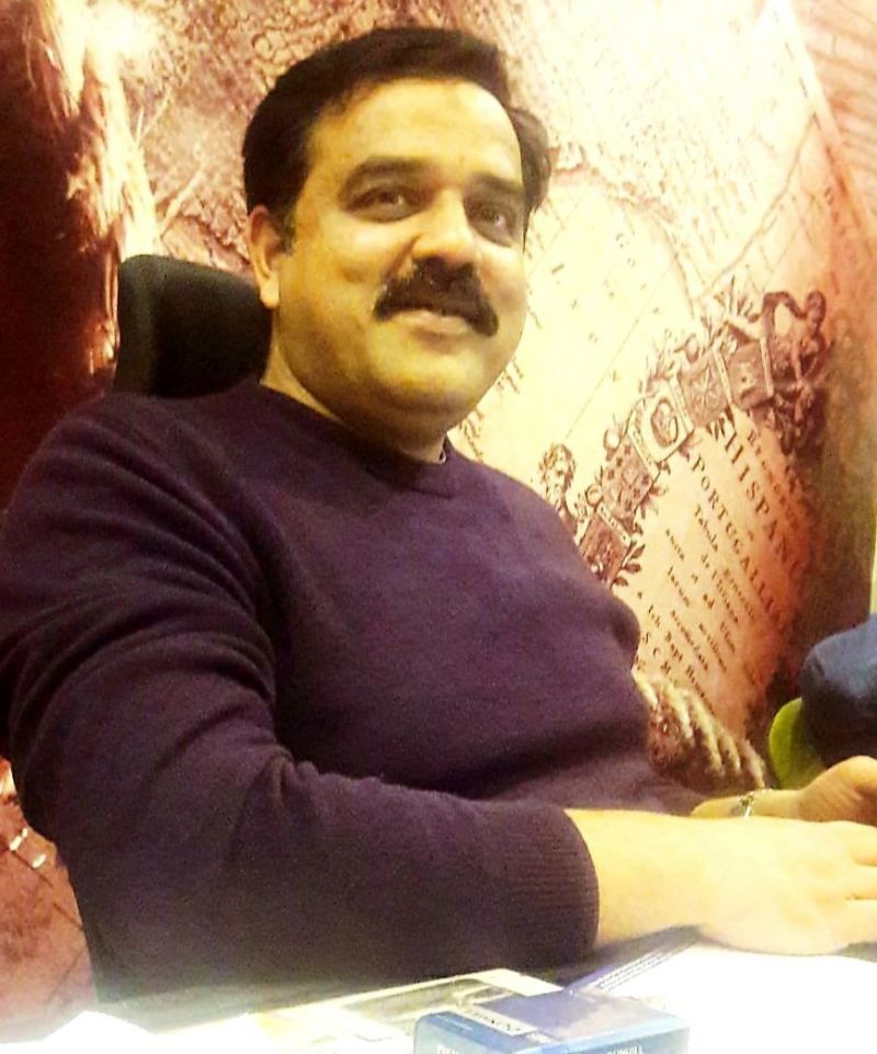 Dibiz profile picture for @zeeshan