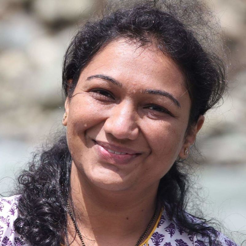 Dibiz profile picture for @shraddha