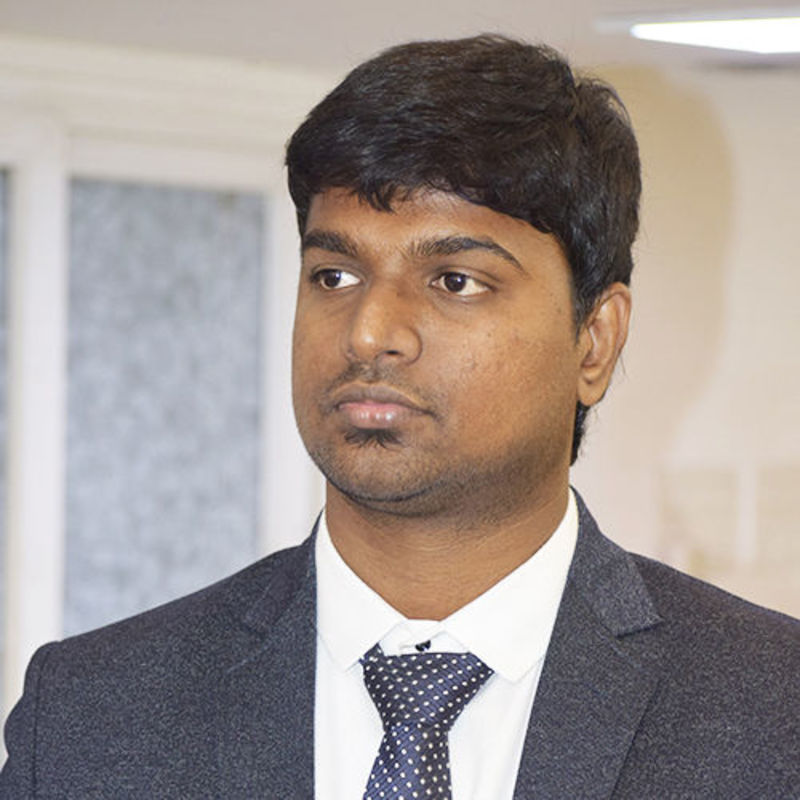 Dibiz banner for @karthik
